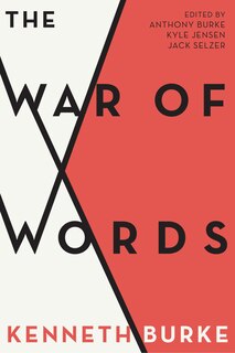 Front cover_The War of Words