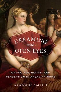 Front cover_Dreaming with Open Eyes