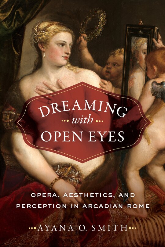 Front cover_Dreaming with Open Eyes