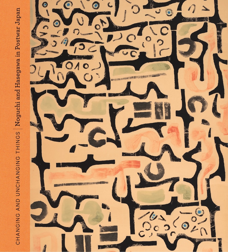 Front cover_Changing and Unchanging Things
