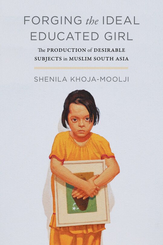 Couverture_Forging the Ideal Educated Girl