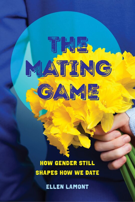 Couverture_The Mating Game