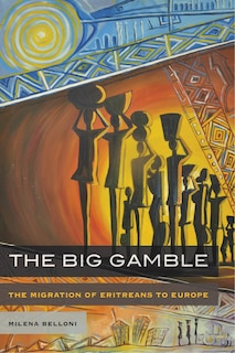 Couverture_The Big Gamble