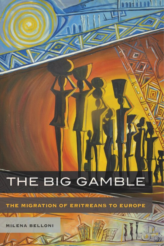 Couverture_The Big Gamble