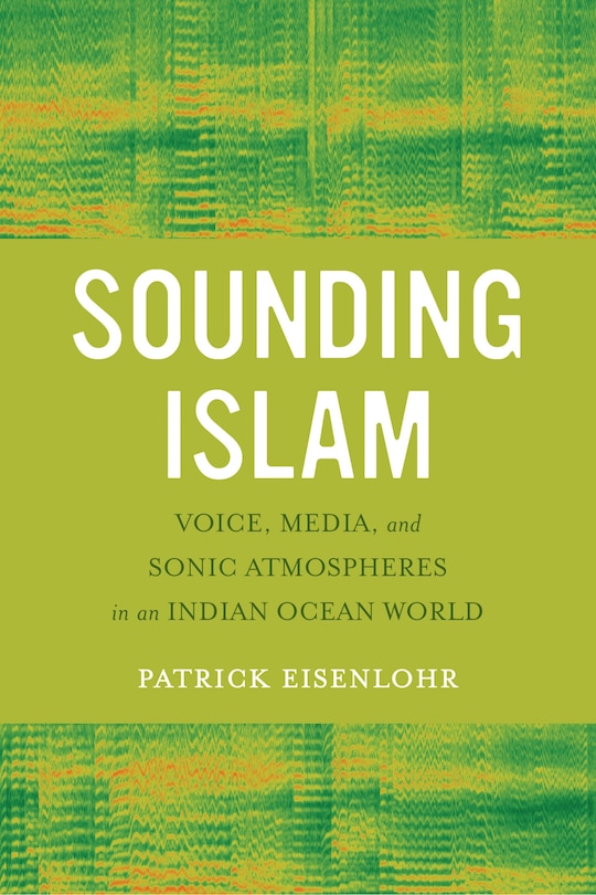 Front cover_Sounding Islam