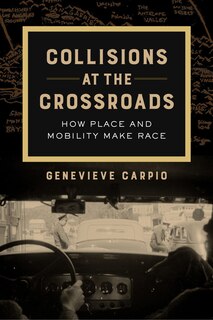 Front cover_Collisions At The Crossroads