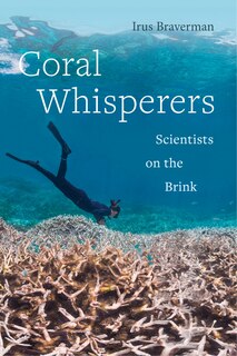Front cover_Coral Whisperers