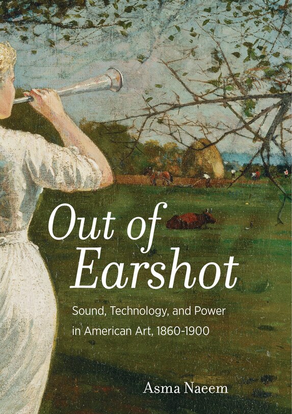 Front cover_Out of Earshot