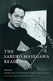 Front cover_The Saburo Hasegawa Reader