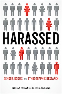 Front cover_Harassed