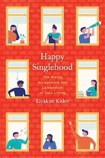 Front cover_Happy Singlehood