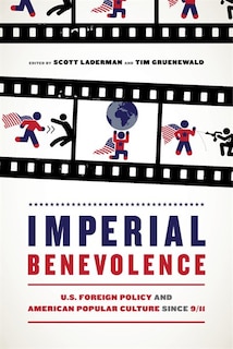 Front cover_Imperial Benevolence