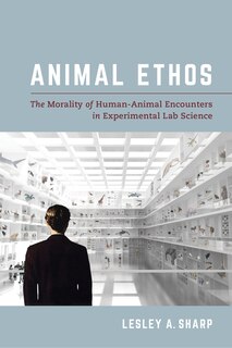 Front cover_Animal Ethos