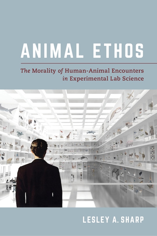 Front cover_Animal Ethos