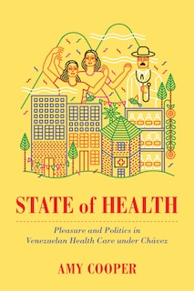 Front cover_State Of Health