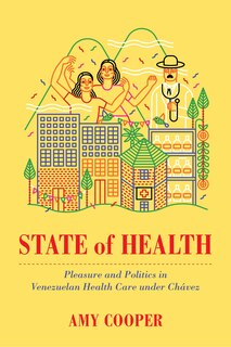 Couverture_State Of Health