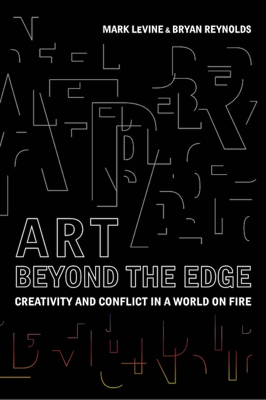 Couverture_Art Beyond the Edge