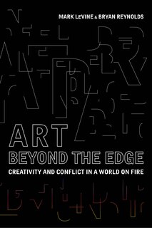 Couverture_Art Beyond the Edge