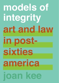 Front cover_Models Of Integrity