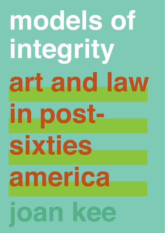 Front cover_Models Of Integrity
