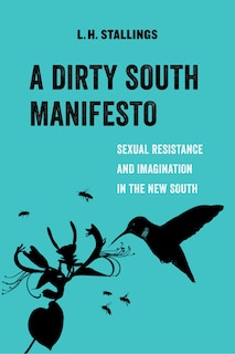 Front cover_A Dirty South Manifesto