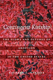 Couverture_Contingent Kinship