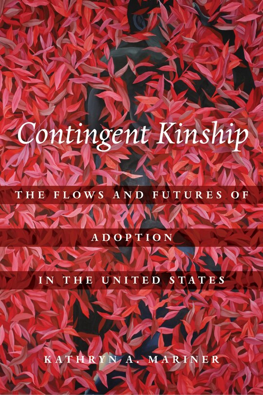Couverture_Contingent Kinship