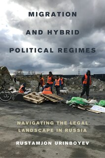 Front cover_Migration And Hybrid Political Regimes