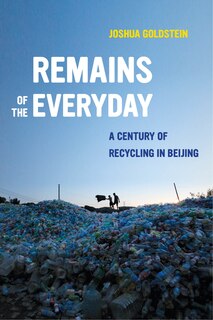 Front cover_Remains Of The Everyday