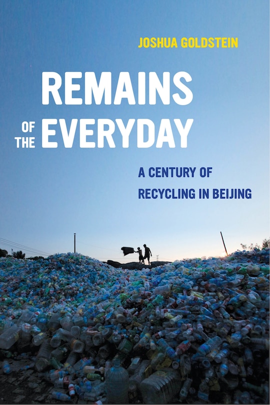 Front cover_Remains Of The Everyday