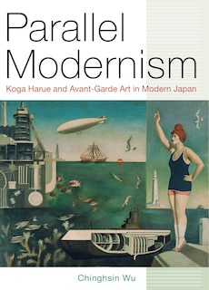 Couverture_Parallel Modernism