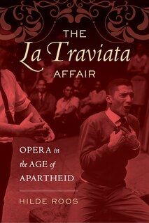 Front cover_The La Traviata Affair