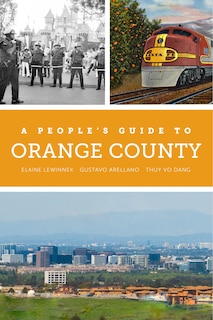 Front cover_A People's Guide To Orange County