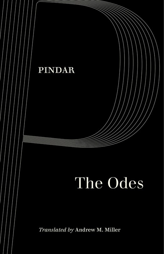 Front cover_The Odes