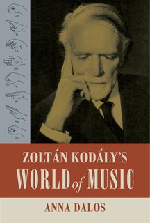 Front cover_Zoltan Kodaly’s World of Music