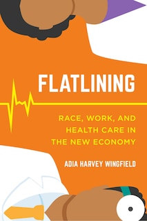 Front cover_Flatlining