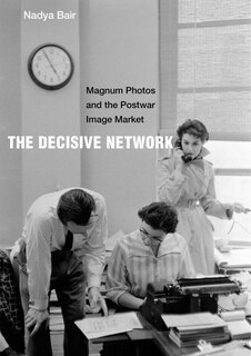 Front cover_The Decisive Network