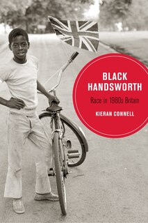 Front cover_Black Handsworth