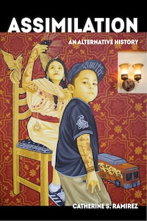 Front cover_Assimilation