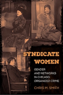 Couverture_Syndicate Women