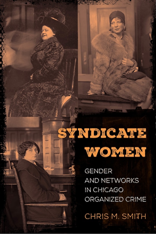 Couverture_Syndicate Women