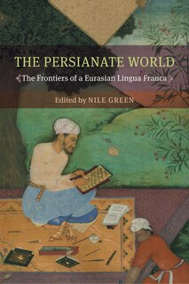 Couverture_The Persianate World