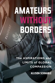 Couverture_Amateurs Without Borders