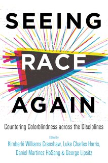 Couverture_Seeing Race Again