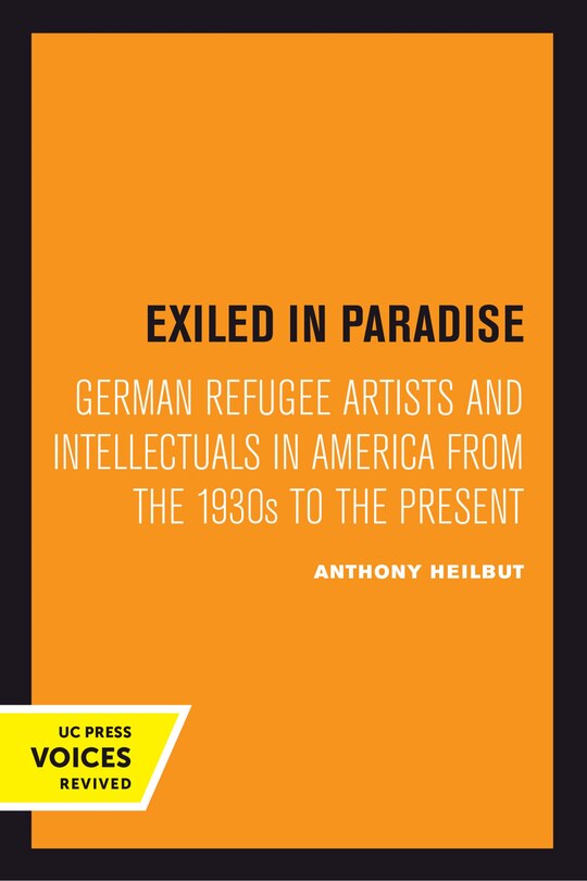 Front cover_Exiled in Paradise