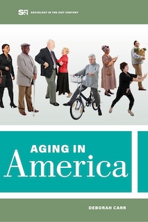 Front cover_Aging in America