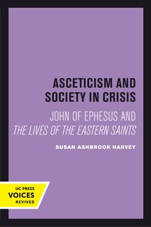 Front cover_Asceticism and Society in Crisis