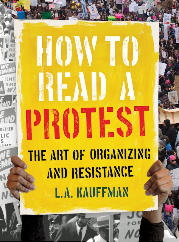 Couverture_How to Read a Protest