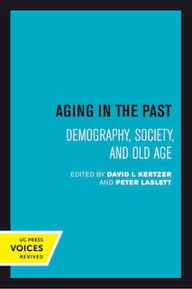 Couverture_Aging in the Past
