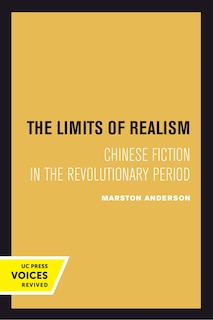 Front cover_The Limits of Realism